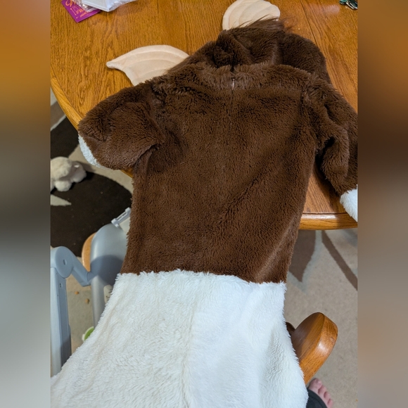Gremlins Gizmo Costume 12-18months - Picture 11 of 12